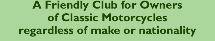 A Friendly Club for Owners